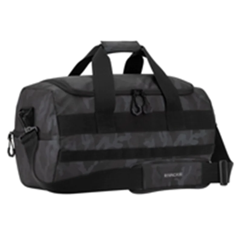 rivacase Sherwood, Camouflage, Reisen, 30 l, Polyester, Polyurethan, Polyester, Muster 7641 NAVY CAMO