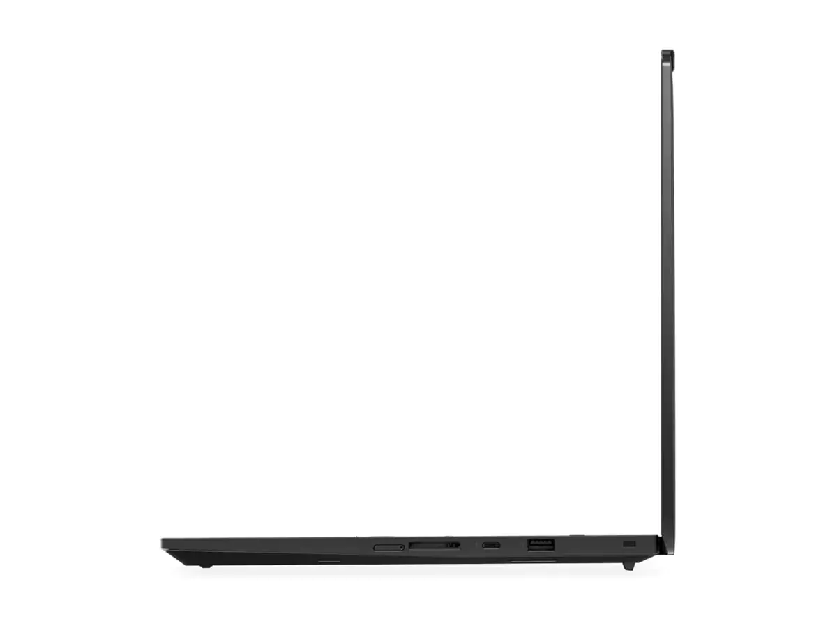 Lenovo ThinkPad T1g Gen 9 21UG - Intel Core Ultra 9 386H - Win 11 Pro - GeForce RTX 5070 - 64 GB