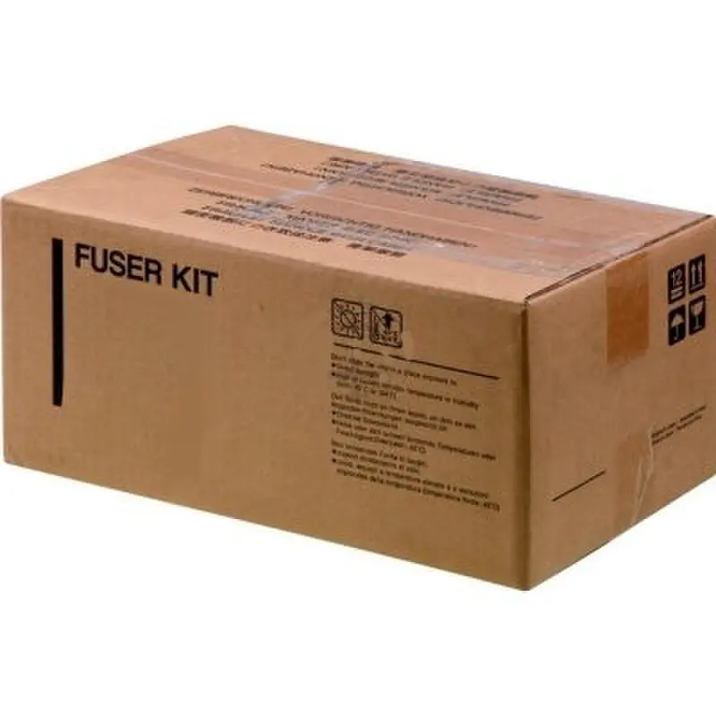Kyocera DK 590 - Original - Trommeleinheit - für Kyocera FS-C2026, FS-C2126 Kyocera DK 590 - Original - Trommeleinheit - für Kyocera FS-C2026, FS-C2126