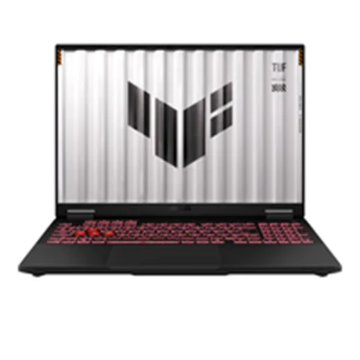 ASUS Tuf Gaming A16 Fa608Wi-Qt010W - Amd Ryzen Ai 9 - Notebook - AMD Ryzen AI 9 90NR0J21-M00110
