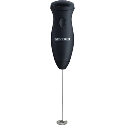 SEVERIN Milchaufschäumer SM 3590 schwarz SEVERIN Milchaufschäumer SM 3590 schwarz