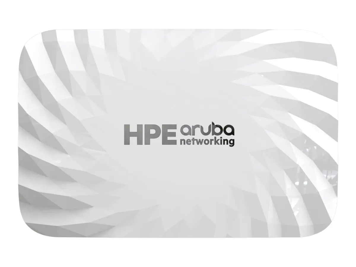 HPE Aruba Networking AP-765 (RW) Flex - Accesspoint S4K20A
