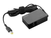 Lenovo 65W Travel AC Adapter - Netzteil - Wechselstrom