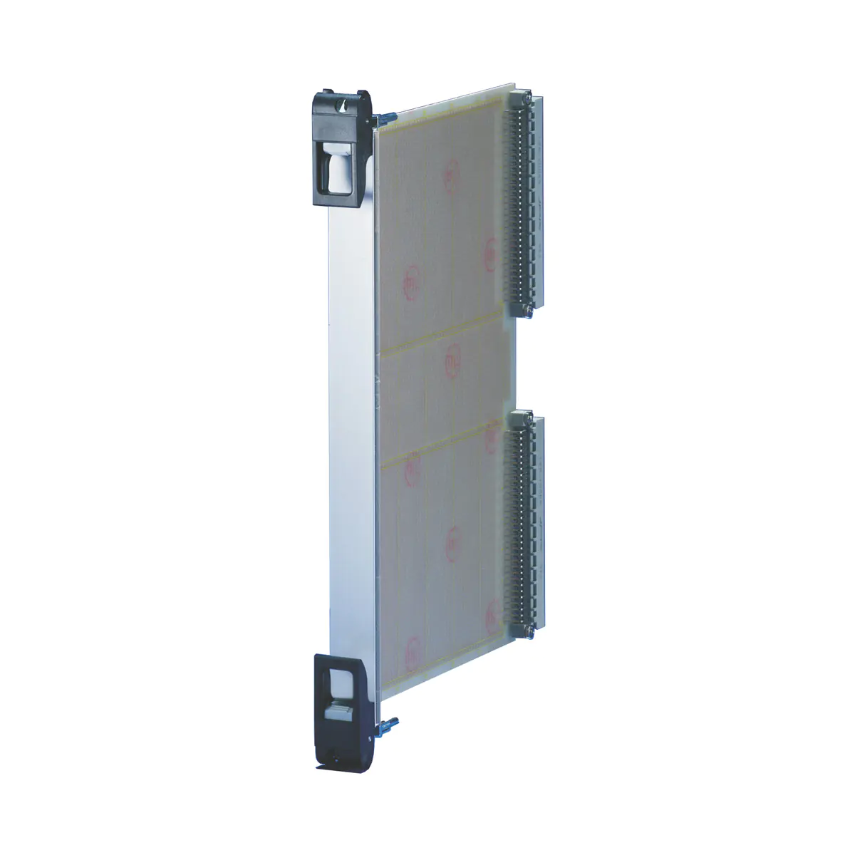SCHROFF STECKBAUGRUPPE IET 6HE 12TE 20848768 - Rack-Zubehör