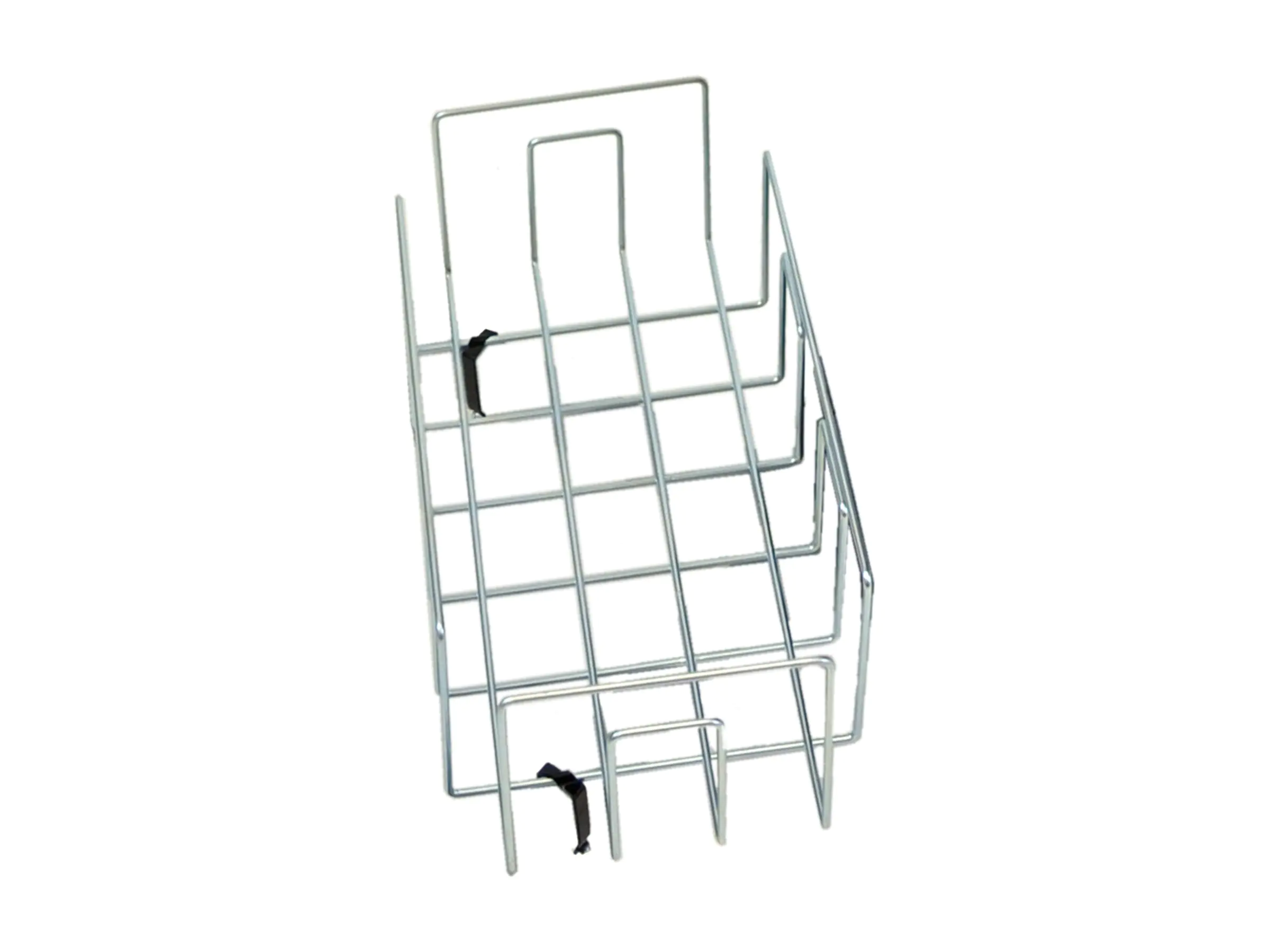 Ergotron Neo-Flex Wire Basket Kit - Montagekomponente (Korb) 97-544