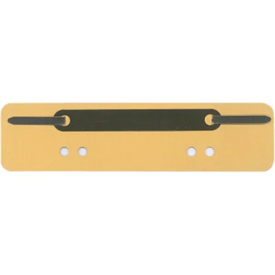 Heftstreifen 4012000213 34x150mm Karton RC kurz gelb 25 St./Pack. Heftstreifen 4012000213 34x150mm Karton RC kurz gelb 25 St./Pack.