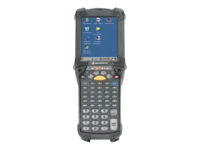 Zebra MC92N0-G - Premium - Datenerfassungsterminal - robust - Win Embedded