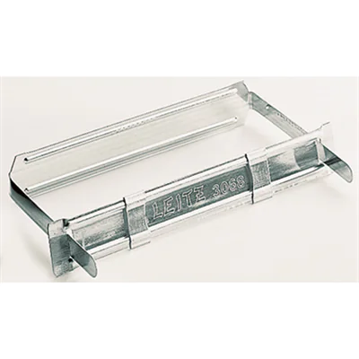 Leitz Fastener 30680000 3,5cm Heftverschluß Metall Leitz Fastener 30680000 3,5cm Heftverschluß Metall