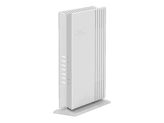 Netgear WAX202 - Accesspoint - Wi-Fi 6 - 2.4 GHz, 5 GHz - Desktop