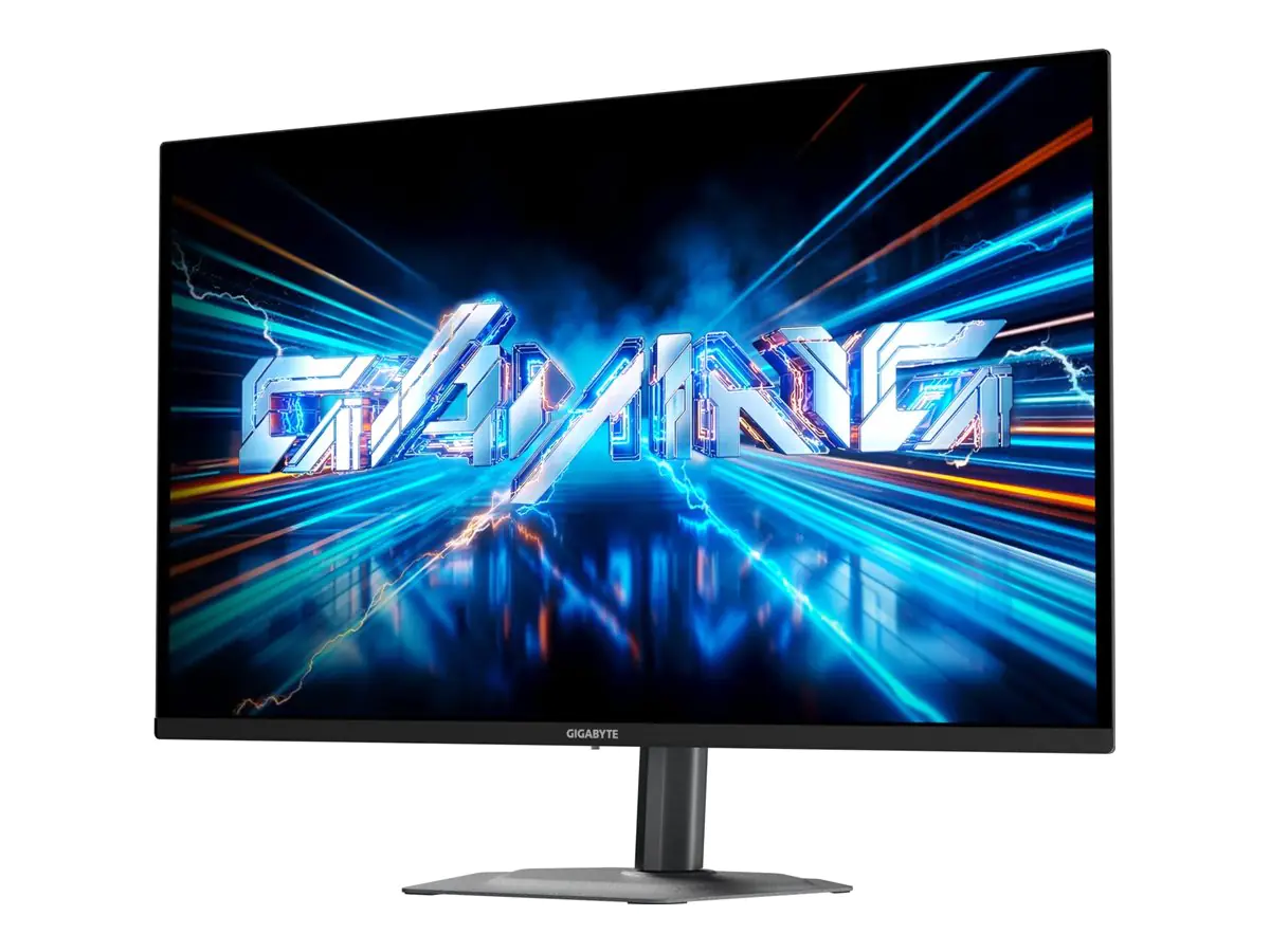 Gigabyte GO27Q24A - OLED-Monitor - Gaming - 68.6 cm (27")