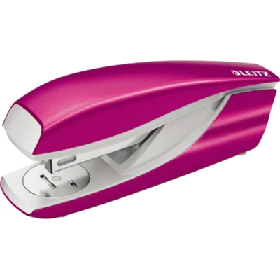 Leitz Heftgerät NeXXt 55021023 30Bl. Metall pink Leitz Heftgerät NeXXt 55021023 30Bl. Metall pink
