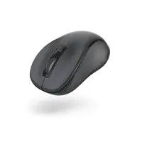 Hama Canosa V2 - Maus - anthrazit - rechts- und linkshändig - optisch - 3 Tasten - kabellos - Bluetooth 5.0 - Grau Hama Canosa V2 - Maus - anthrazit - rechts- und linkshändig - optisch - 3 Tasten - kabellos - Bluetooth 5.0 - Grau