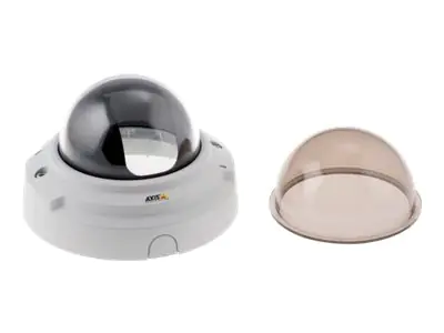 AXIS P3346-V - Kamerakuppel-Kit - für AXIS P3346-V Network Camera