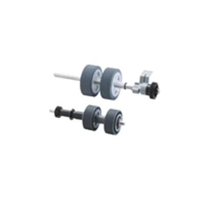 Ricoh - Scanner - Verbrauchsmaterialienkit - für fi 8040