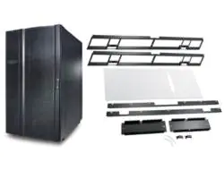 APC Air Containment System - Schwarz - 42HE ACCS1007