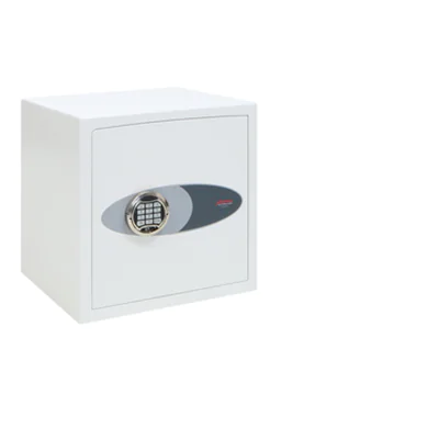 Phoenix Contact Phoenix Safe Co. HS0673E, Frei stehend sicher, 48 l, Weiß, Elektronisch, 1 Regale, 440 mm