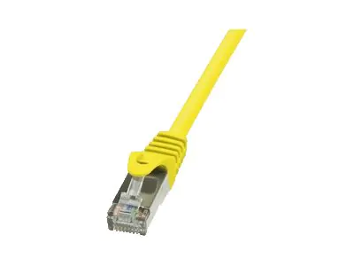 LogiLink Patch-Kabel - RJ-45 (M) zu RJ-45 (M)