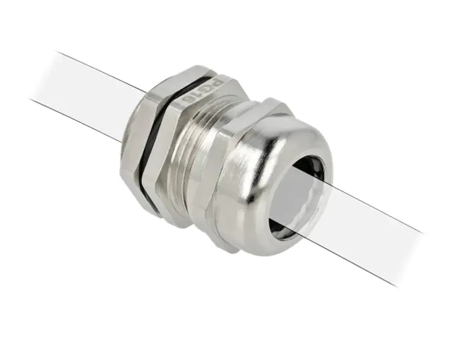 Delock PG25 - Kabelverschraubung 60282