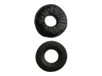 Jabra - Ohrpolster - für Jabra GN 2100 Fixed-boom 3-in-1, GN 2100 Flex-Boom Duo, GN 2100 Micro-Boom
