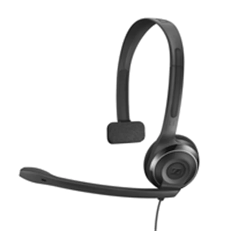 EPOS PC 7 USB - Headset - On-Ear - kabelgebunden 1000431