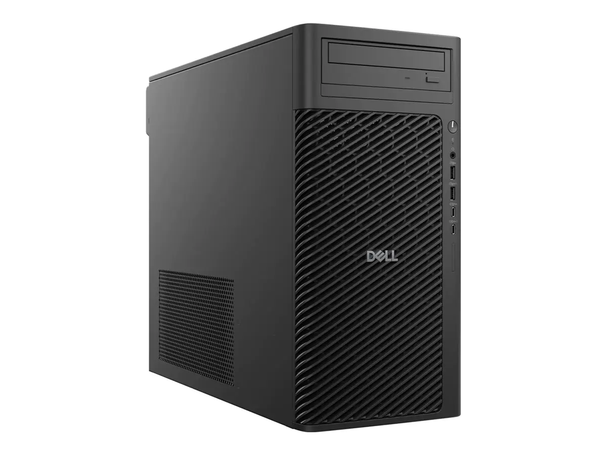 Dell Pro Max Tower T2 FCT2250 - Tower - Core Ultra 9 285 / 2.5 GHz