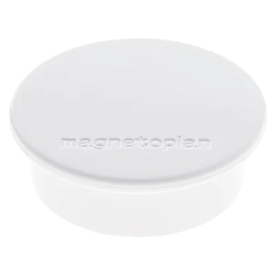 magnetoplan Magnet Discofix Color 1662000 40mm ws 10 St./Pack. magnetoplan Magnet Discofix Color 1662000 40mm ws 10 St./Pack.