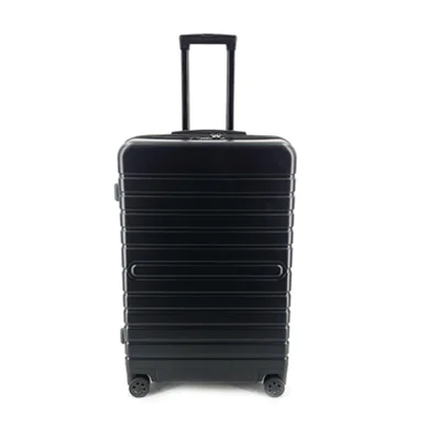 JSA Trolley L Innenmaße: 68 x 48 x 27 cm (B x H x T) Außenmaße: 75,5 x 50,5 x 29 cm (B x H x T) mit Rollen Arretierbares Teleskoptrolleysystem, Dehnfalte, vier 360 Grad Leichtlaufrollen, Beidseitige Packmöglichkeit durch Packtrennwand und Packgurt JSA Trolley L Innenmaße: 68 x 48 x 27 cm (B x H x T) Außenmaße: 75,5 x 50,5 x 29 cm (B x H x T) mit Rollen Arretierbares Teleskoptrolleysystem, Dehnfalte, vier 360 Grad Leichtlaufrollen, Beidseitige Packmöglichkeit durch Packtrennwand und Packgurt