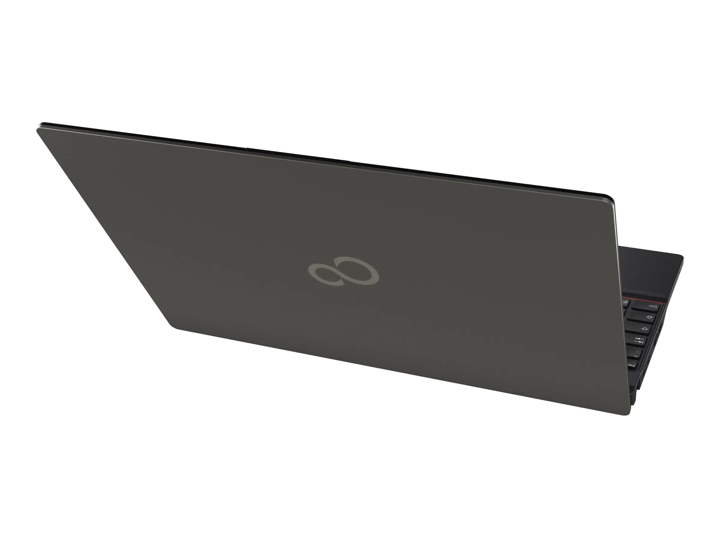 Fujitsu LIFEBOOK E5512 - Intel Core i5 1235U / 1.3 GHz - vPro Essentials - Win 11 Pro - Iris Xe Graphics - 16 GB RAM - 512 GB SSD SED, NVMe, Wert Ausdauer - 39.6 cm (15.6")
