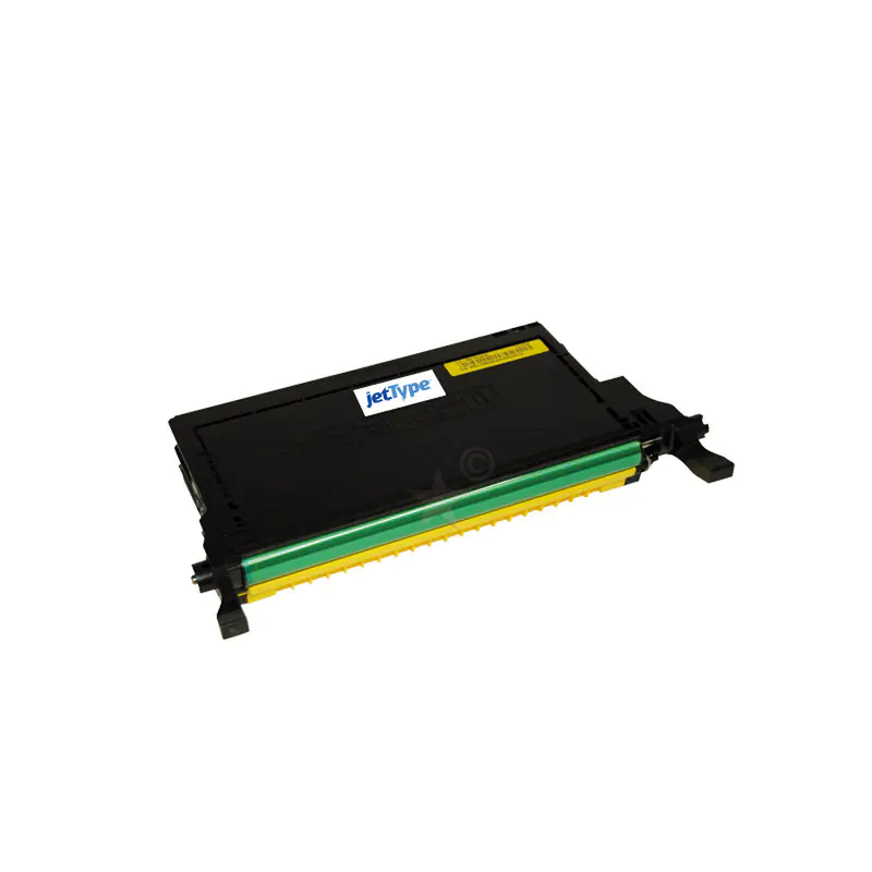 jetType Toner kompatibel zu Samsung CLT-C6092S/ELS cyan 7.000 Seiten jetType Toner kompatibel zu Samsung CLT-C6092S/ELS cyan 7.000 Seiten