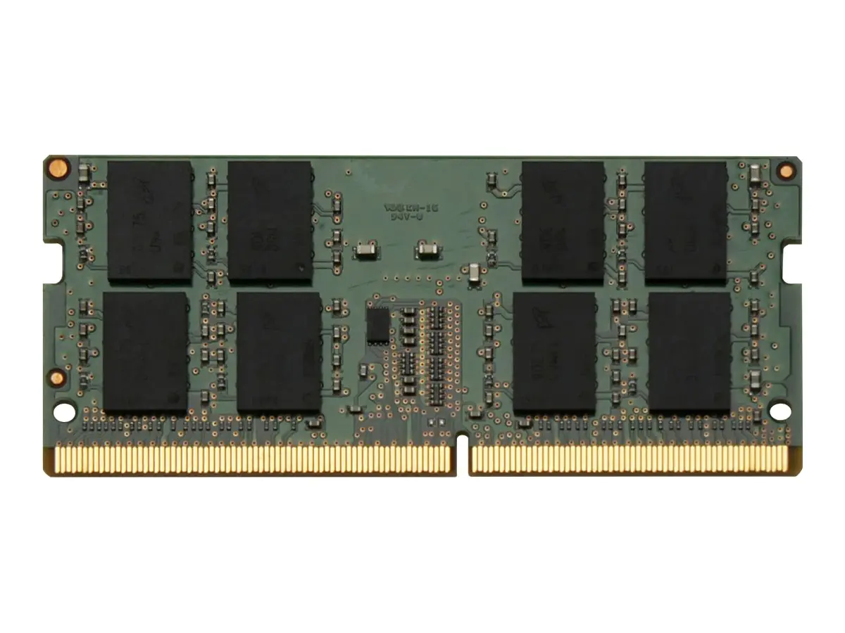 Panasonic - DDR4 - Modul - 16 GB - SO DIMM 260-PIN - 2133 MHz / PC4-17000 - 1.2 V - ungepuffert - non-ECC - für Toughbook 55