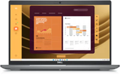 Dell Latitude 5550 (Version 2024) - Intel Core Ultra 5 135U / 1.6 GHz - Win 11 Pro - Intel Graphics - 16 GB RAM - 512 GB SSD NVMe, TLC - 39.6 cm (15.6") IPS 1920 x 1080 (Full HD) - Wi-Fi 6E - Grau - BTS - mit 1 Jahr Basic Vor-Or-Service nach Ferndiagnose