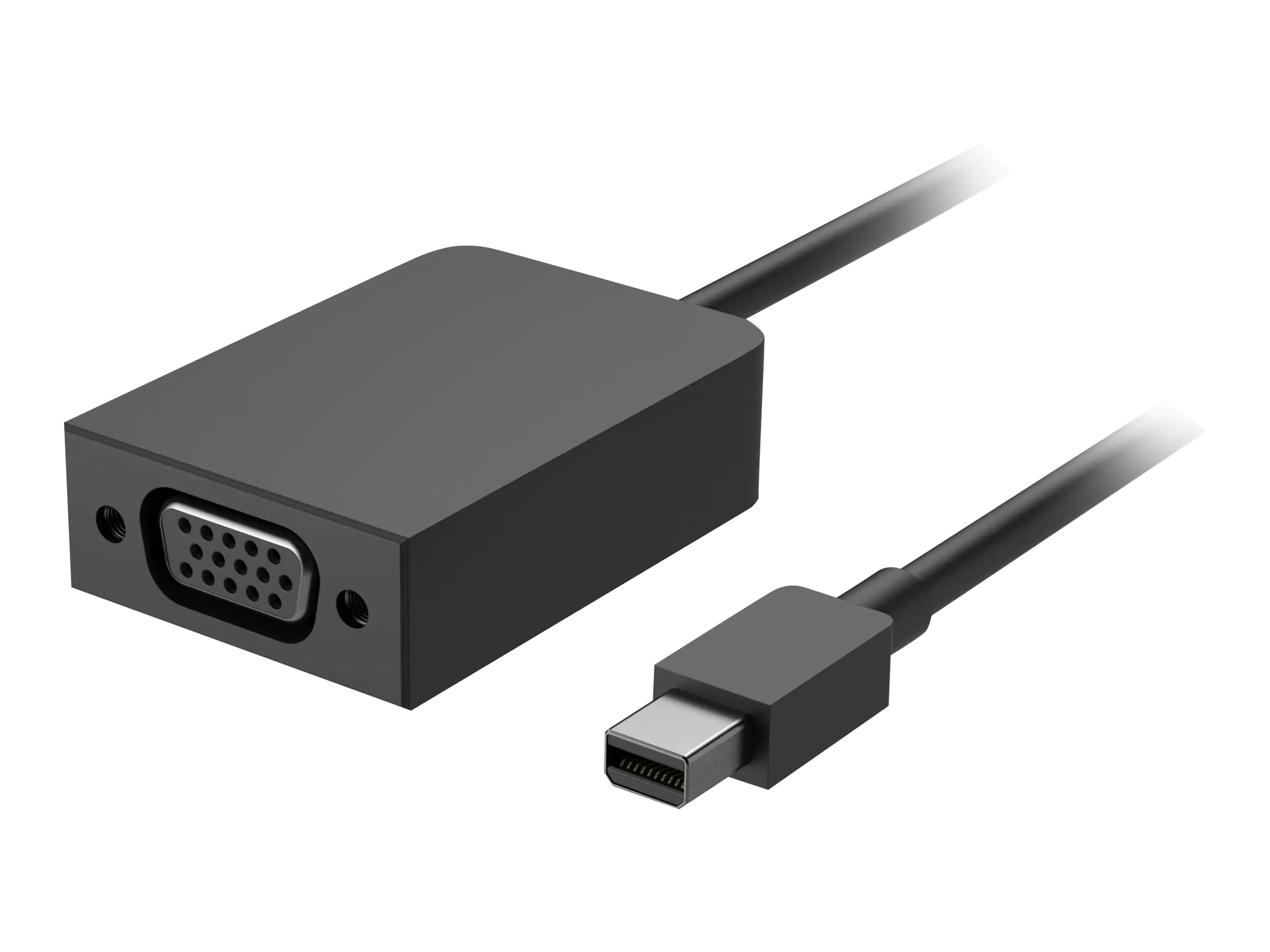 Microsoft Display-Adapter mini DisplayPort VGA R7X-00024