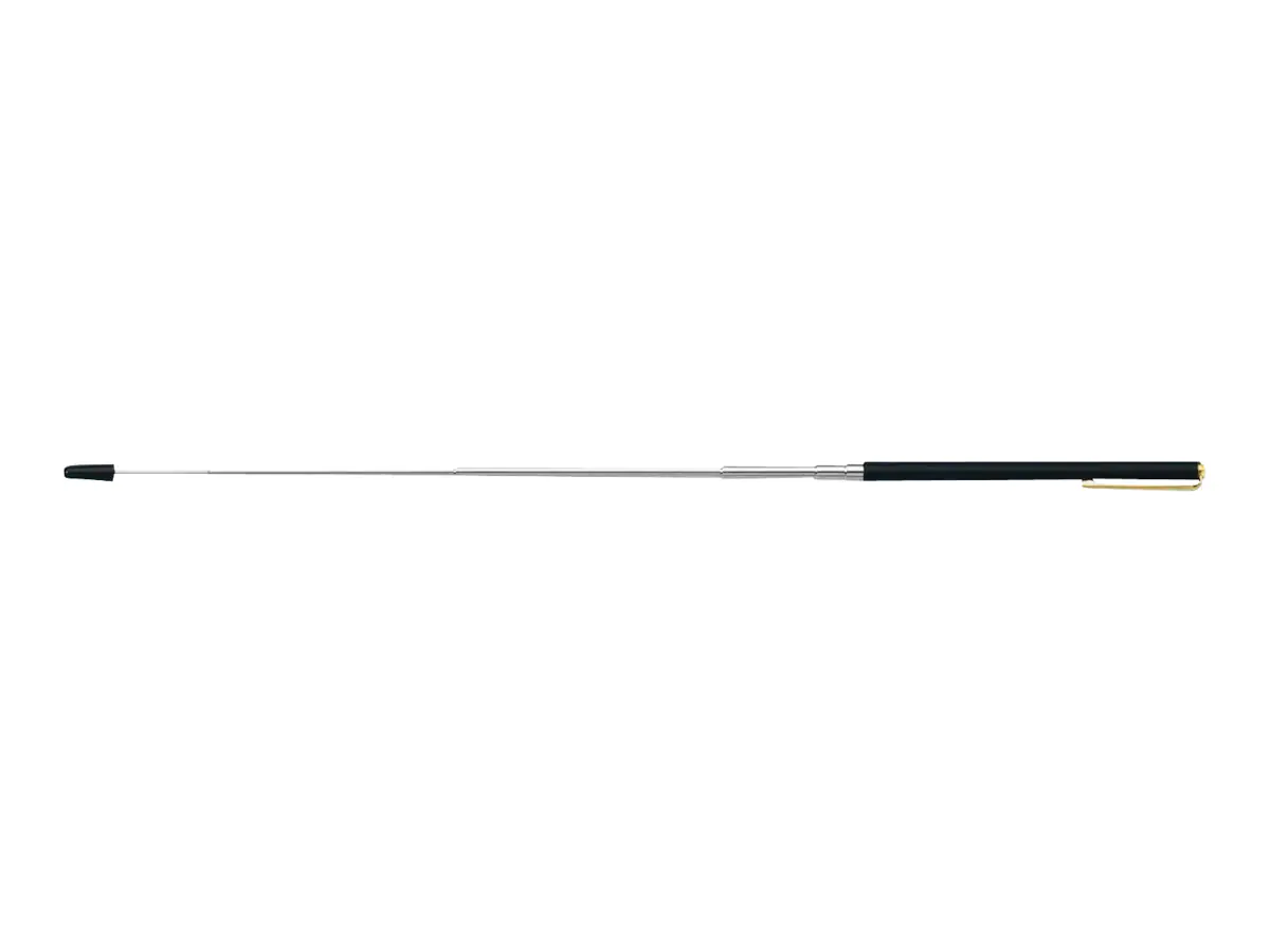 WEDO Teleskop-Pointer - Schwarz, Gold 23661