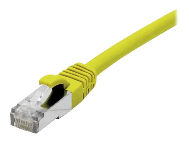 Azenn Connect Dexlan - Patch-Kabel - RJ-45 (M) zu RJ-45 (M) 858419