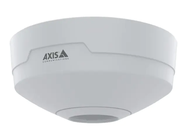 Axis TM3819 - Kameragehäuse - weiß (Packung mit 02821-001