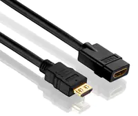 PureLink PI1100-050 - 5 m - HDMI Typ A (Standard) - HDMI Typ A (Standard) - 3D - Schwarz PureLink PI1100-050 - 5 m - HDMI Typ A (Standard) - HDMI Typ A (Standard) - 3D - Schwarz