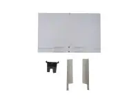 Plustek Maintenance Kit - Scanner-Wartungssatz - für SmartOffice PS281, PS286, PS286 Plus