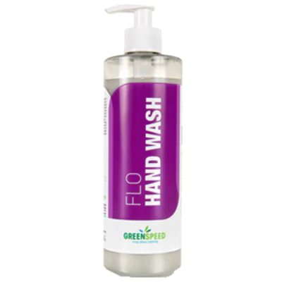 GREENSPEED Handseife Flo Hand Wash 4000516 500ml GREENSPEED Handseife Flo Hand Wash 4000516 500ml
