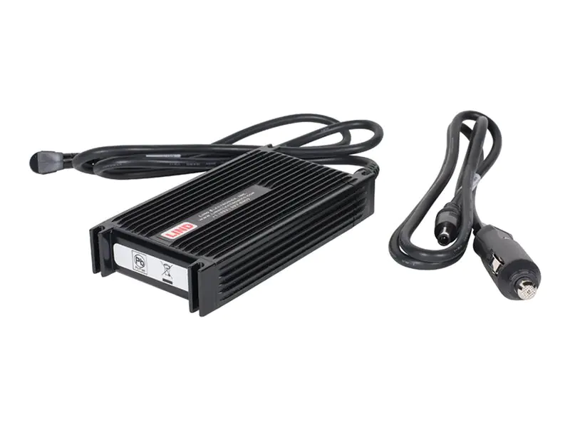 Gamber-Johnson Lind - Netzteil - automobile - DC 12 - 16 V 7300-0345