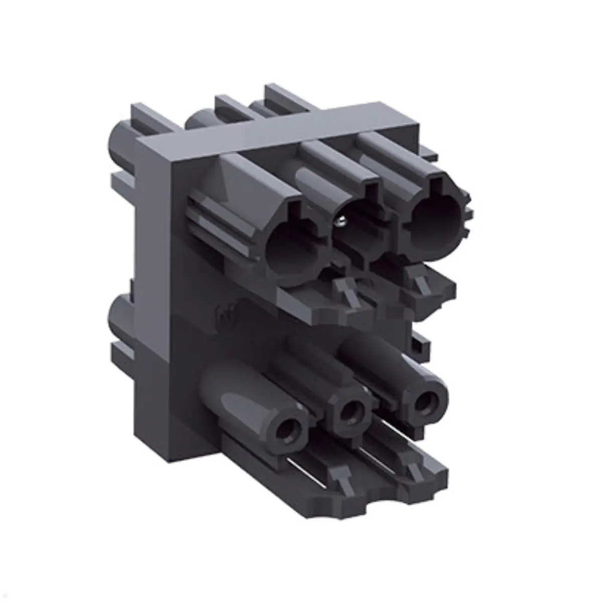 Bachmann - Netz-Splitter - GST18i3 zu GST18i3 - Schwarz