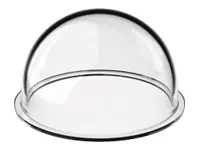 Axis Dome A - Kamerakuppel - klar (Packung mit 4)