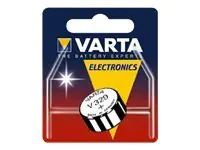 Varta 329 - Silberoxid-Knopfzelle V 329 - Batterie - 36 mAh 329101111