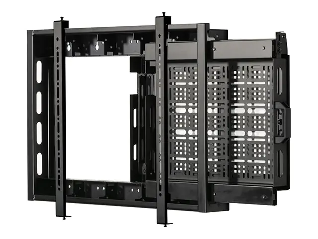 B-TECH BT7883 - 81,3 cm (32") - 177,8 cm (70") - 200 x 200 mm - 600 x 400 mm - Schwarz