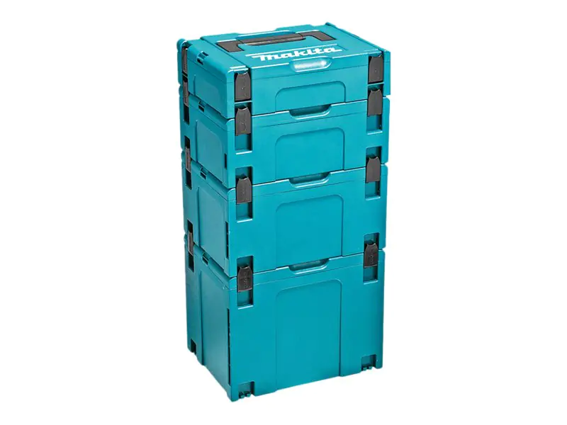Makita Makpac 3 - Tasche für Elektrowerkzeuge