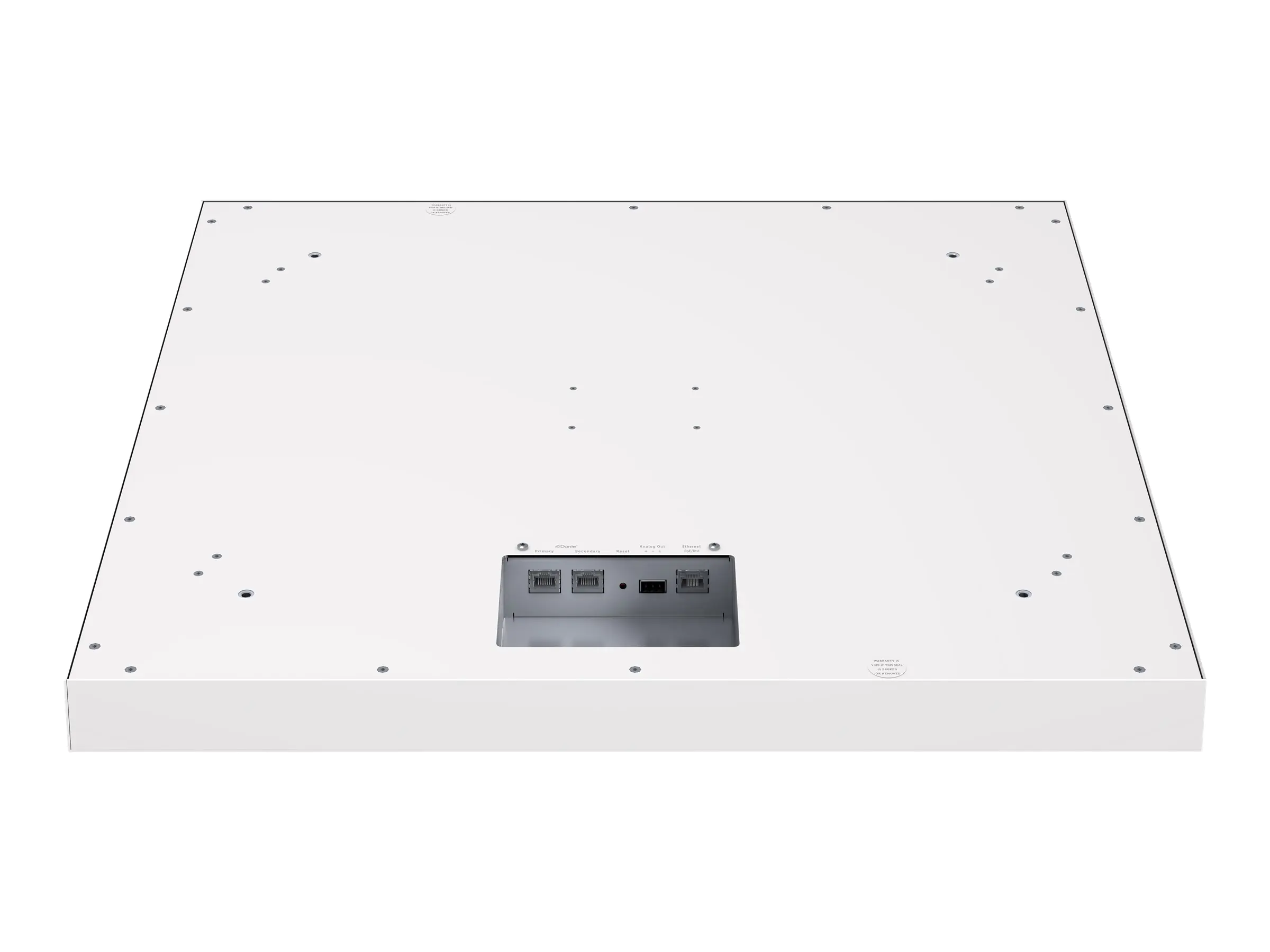 Sennheiser TeamConnect Ceiling 2 - Mikrofon - RJ-45