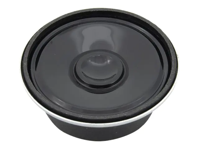 VISATON K 45 - 8 Ohm - Lautsprechertreiber - 1 Watt - 45 mm (1.8")