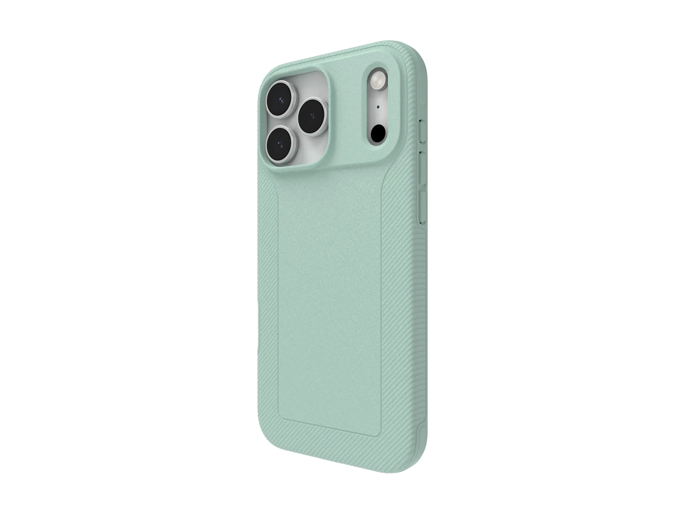 ZAGG Luxe Snap - Hintere Abdeckung für Mobiltelefon 702318843
