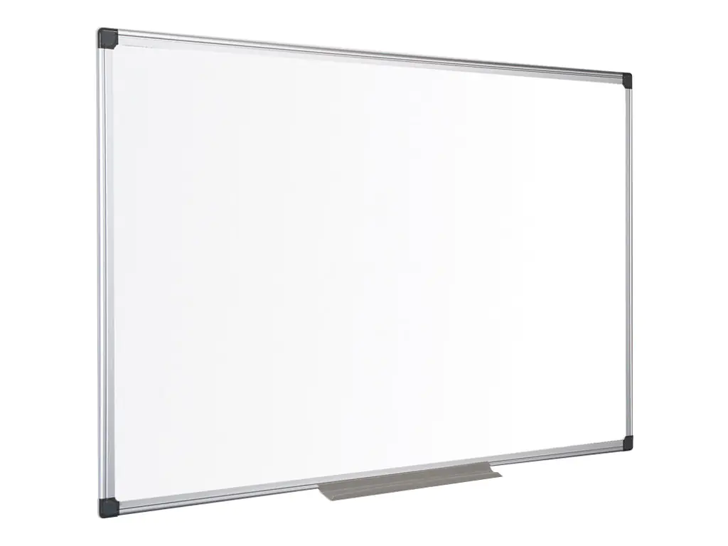 Bi-office Whiteboard Maya MA0507170 magnetisch Alurahmen 120x90cm
