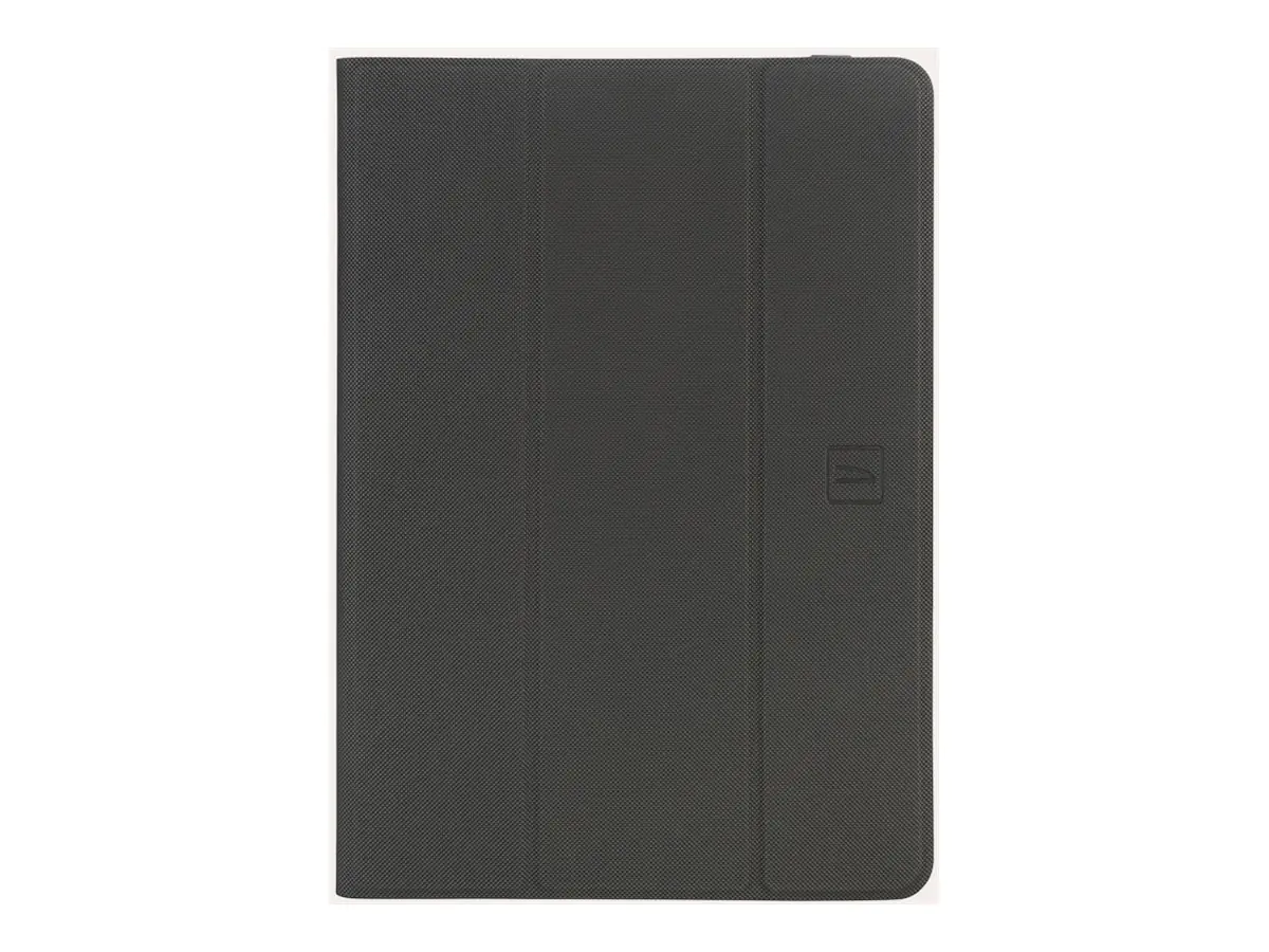 Tucano TRE Tablet Hülle Lenovo Tab M11 2024 BookCase Schwarz