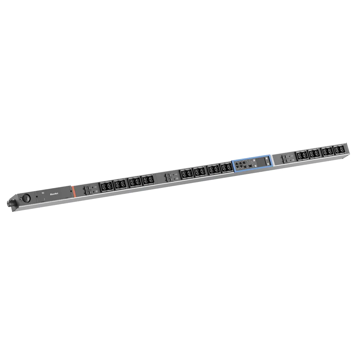 Bachmann BM0024782 - BN PRO S 24xCombo 6xLS CEE 32A/5p - 3 m